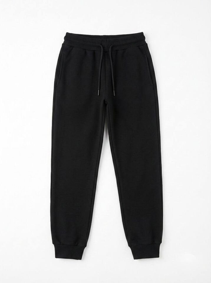 3 İplik Jogger Eşofman Altı