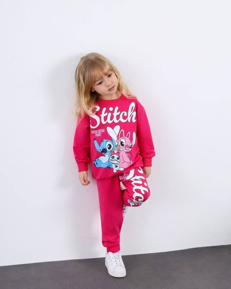 2 İplik Stick Takım