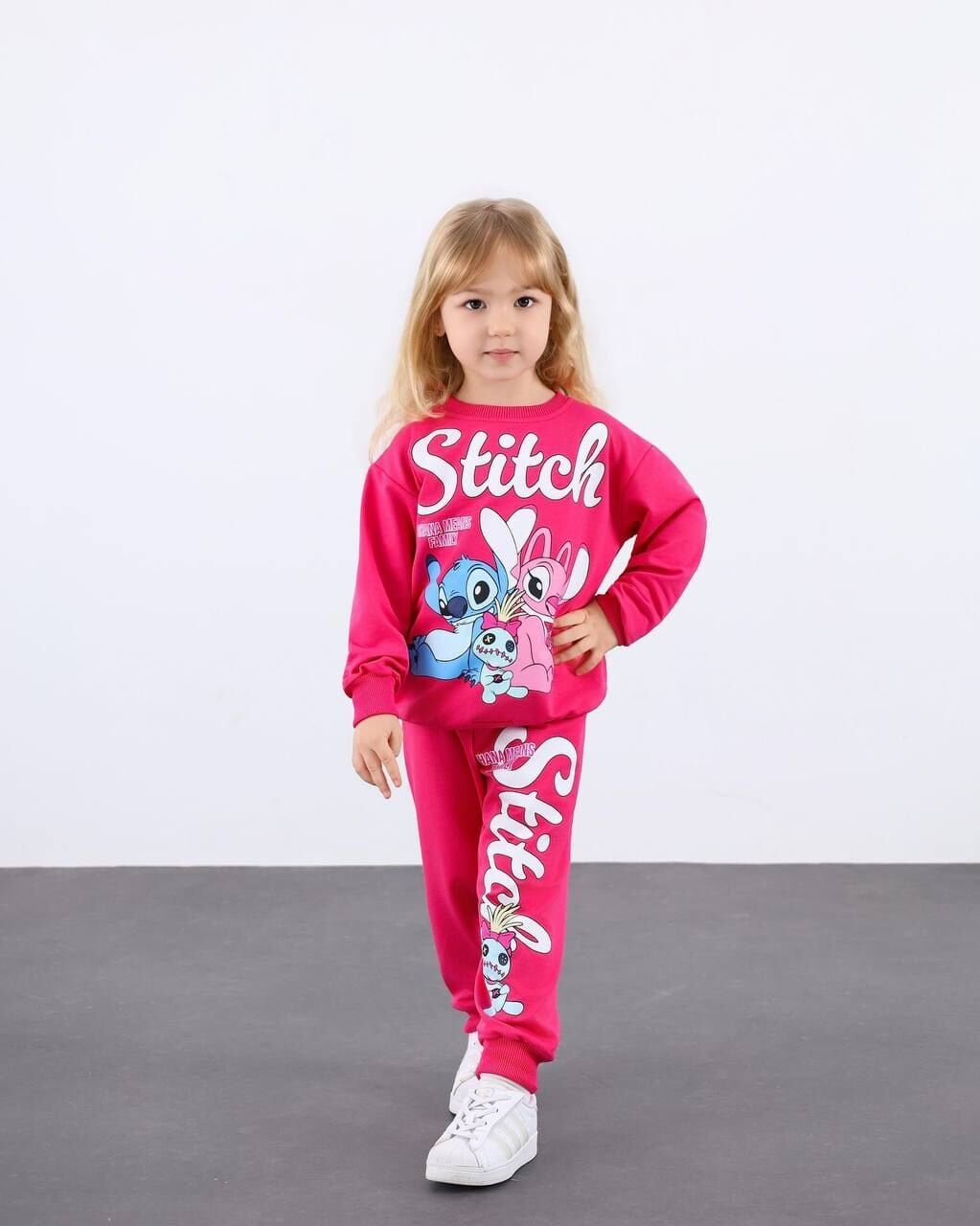 2 İplik Stick Takım