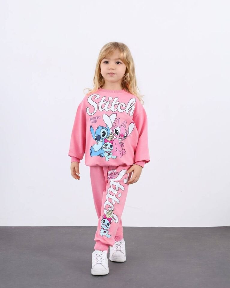 2 İplik Stick Takım