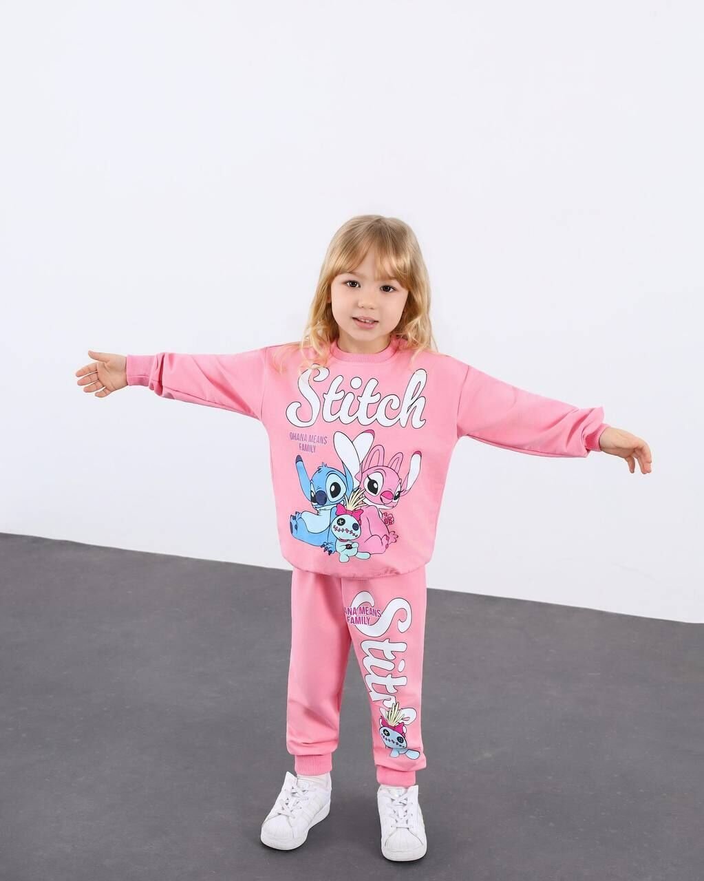 2 İplik Stick Takım