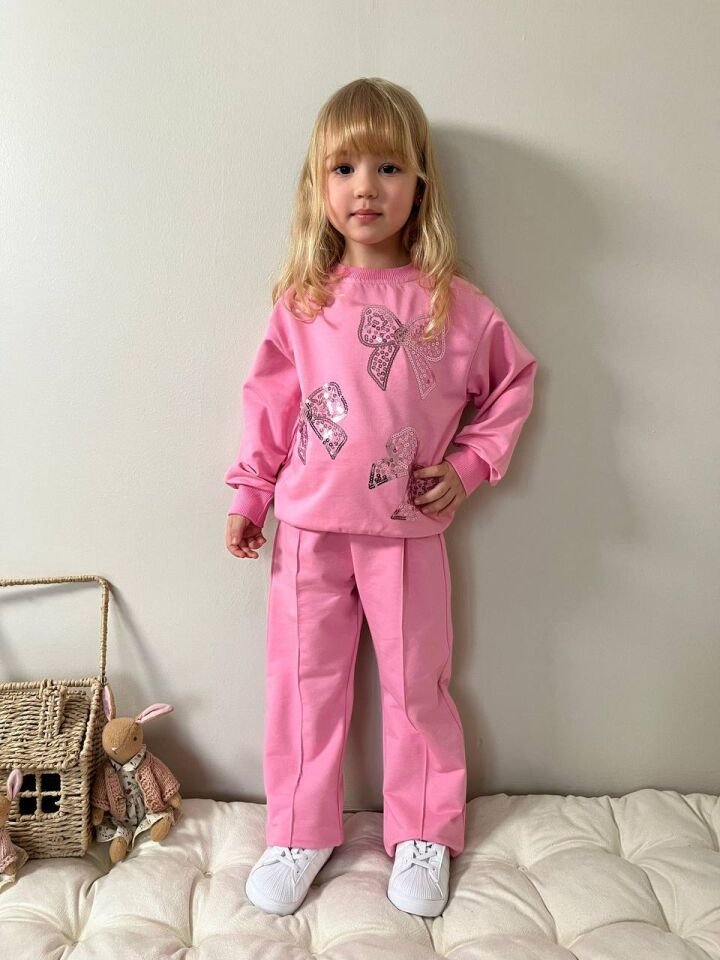 2 İplik Kurdelalı Takım