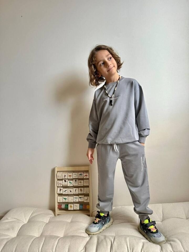 2 İplik Basic Takım