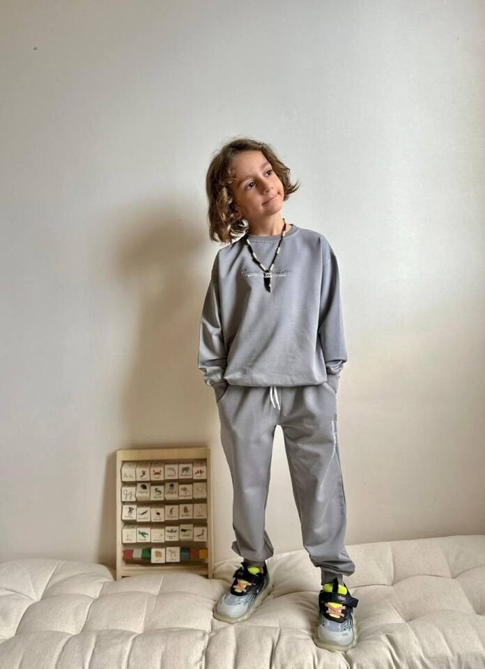 2 İplik Basic Takım