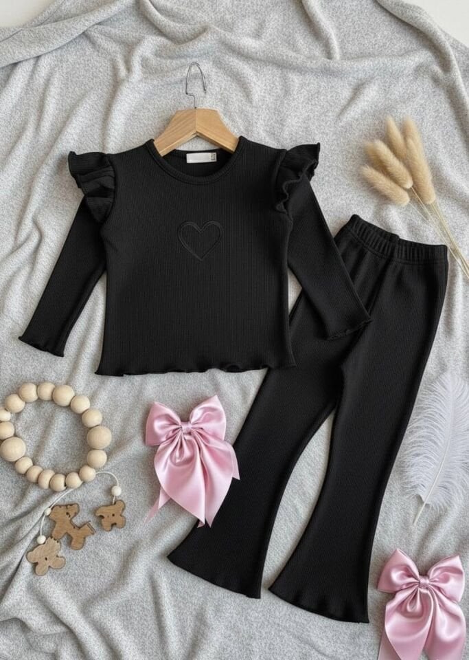 Fitilli Taytlı Takım