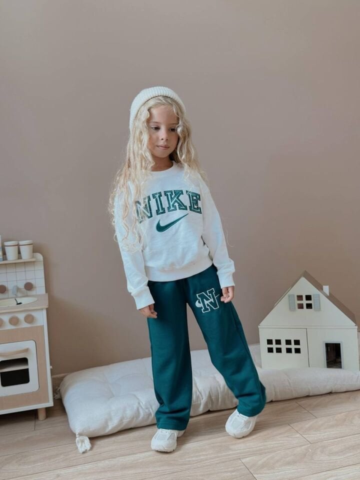 3 İp Takım (5-14 yaş)