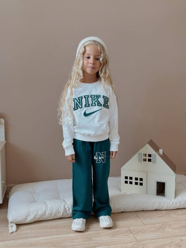 3 İp Takım (5-14 yaş)