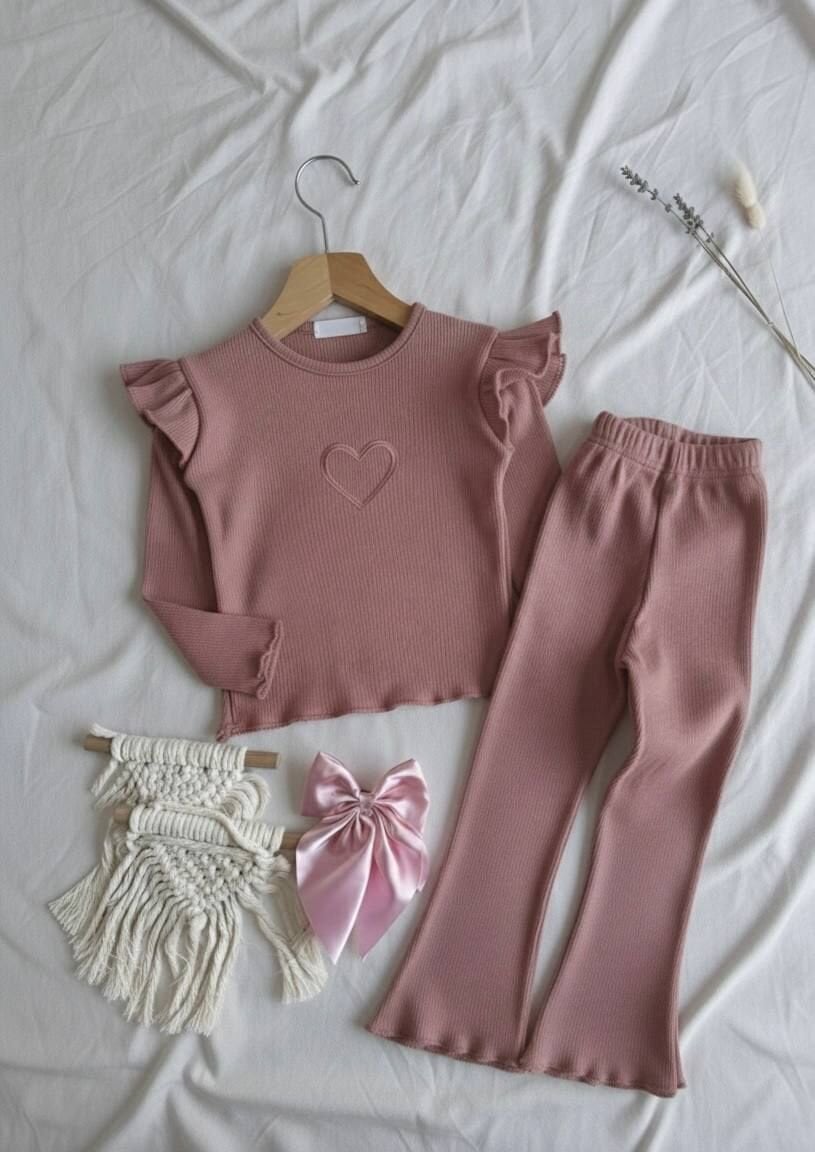 Fitilli Taytlı Takım