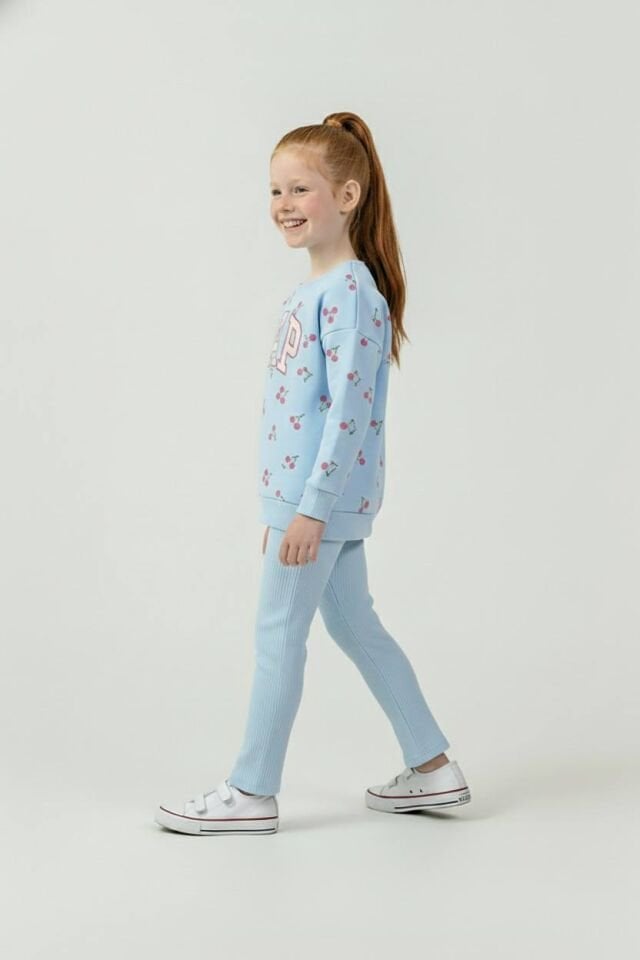 3 İplik Şardonlu Takım