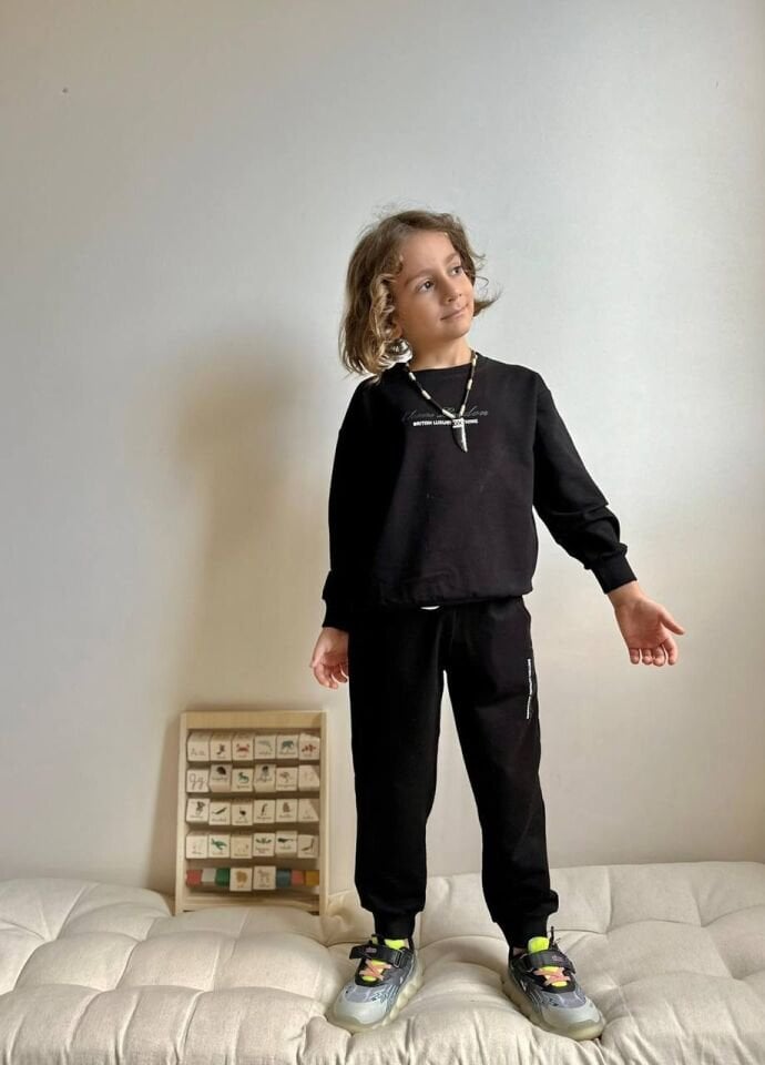 2 İplik Basic Takım