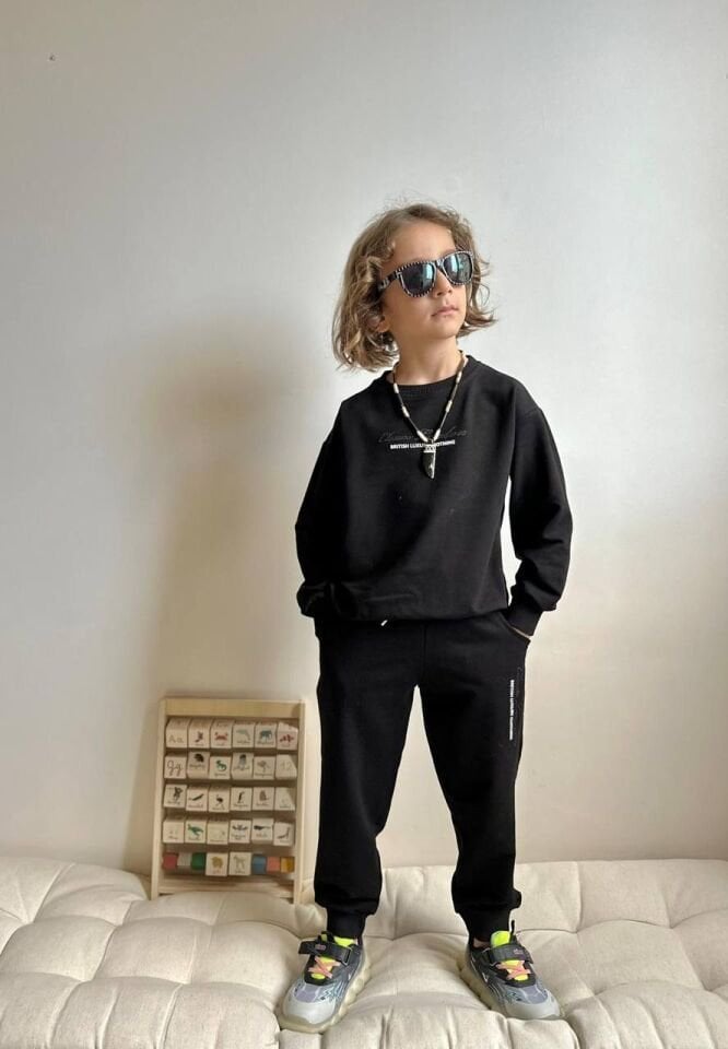 2 İplik Basic Takım