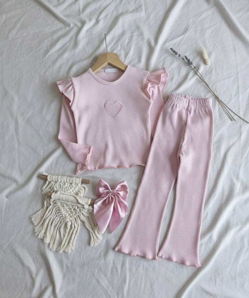 Fitilli Taytlı Takım