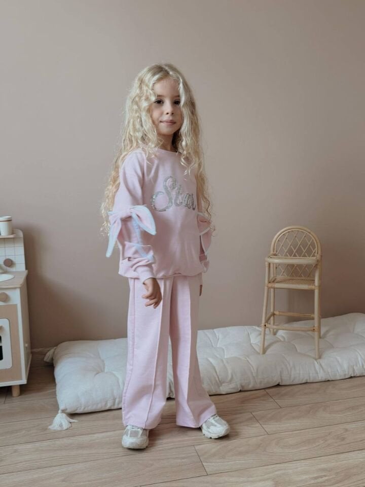 2 ip Star  takım (5-14 yaş)