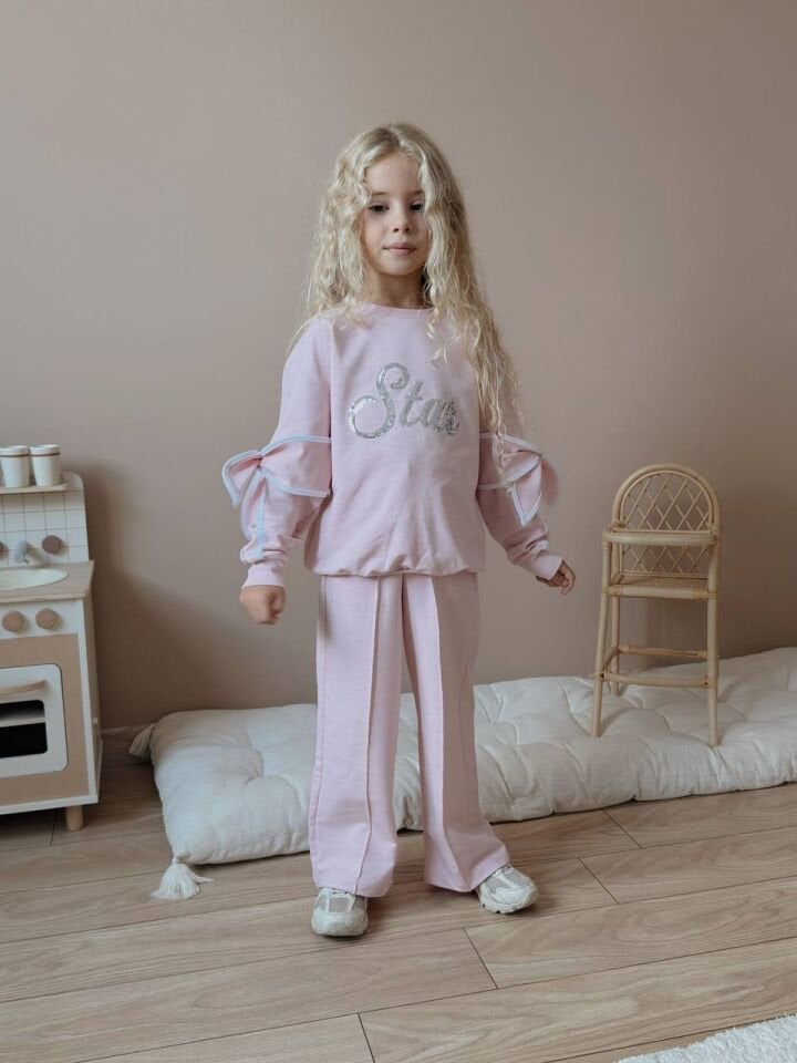 2 ip Star  takım (5-14 yaş)