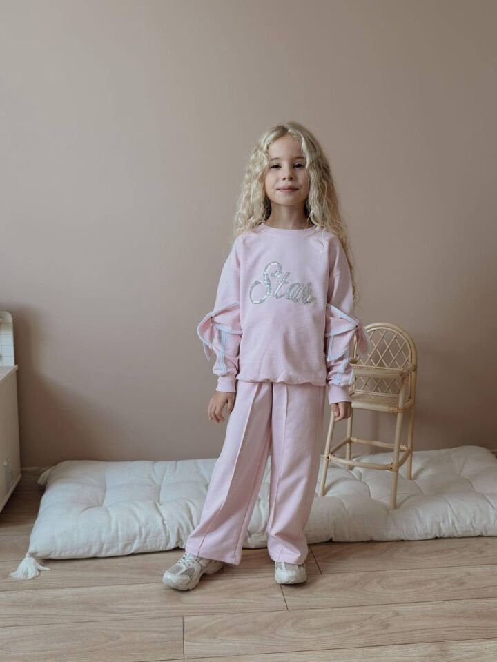 2 ip Star  takım (5-14 yaş)