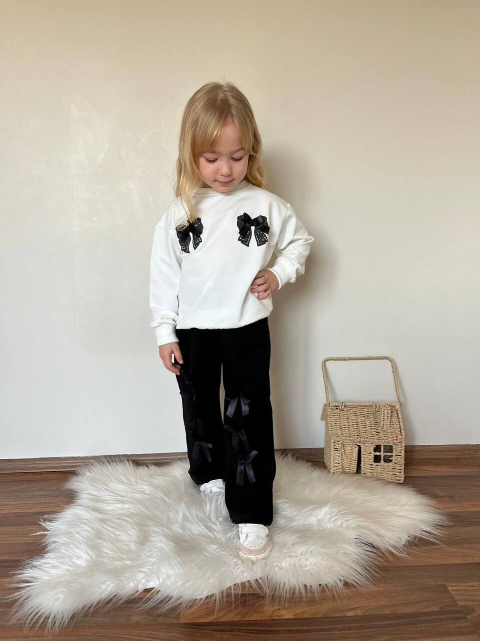 2 İplik Kurdelalı Takım