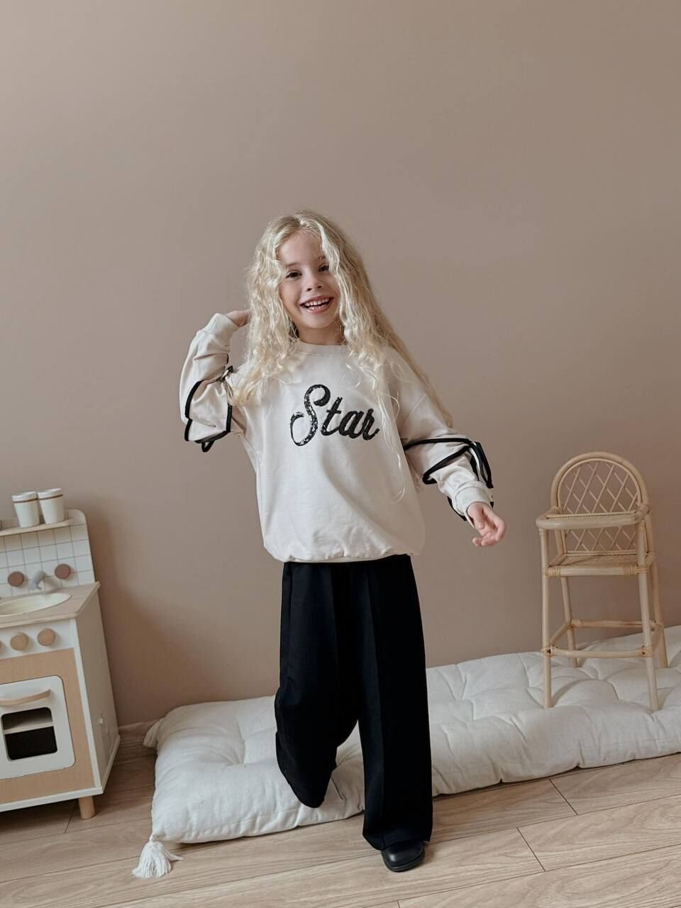 2 ip Star  takım (5-14 yaş)