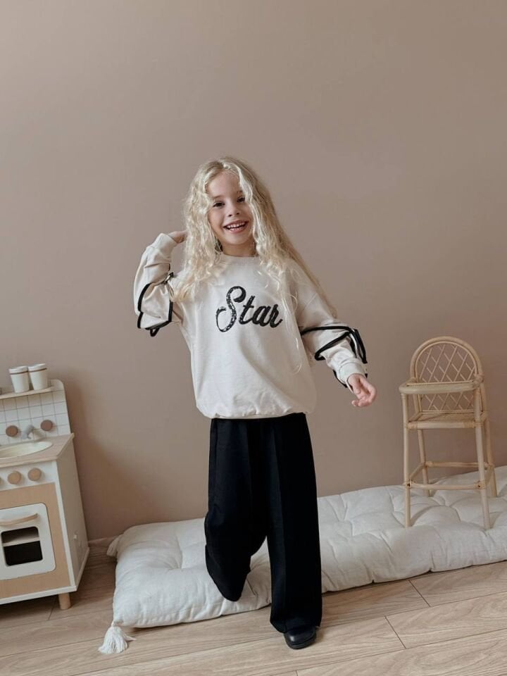 2 ip Star  takım (5-14 yaş)