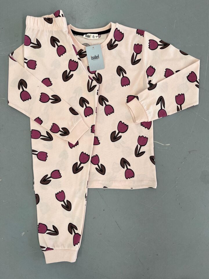 Pijama Takımı ( 8-13 yaş)