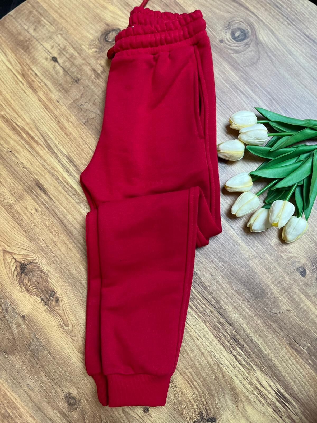 3 İplik Eşofman Altı