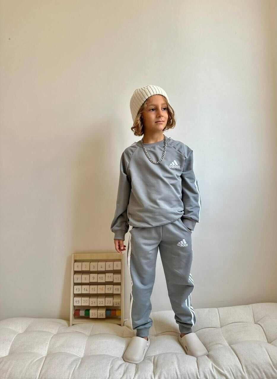 2 İplik Adidas Takım