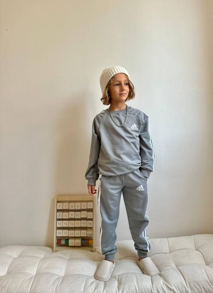 2 İplik Adidas Takım