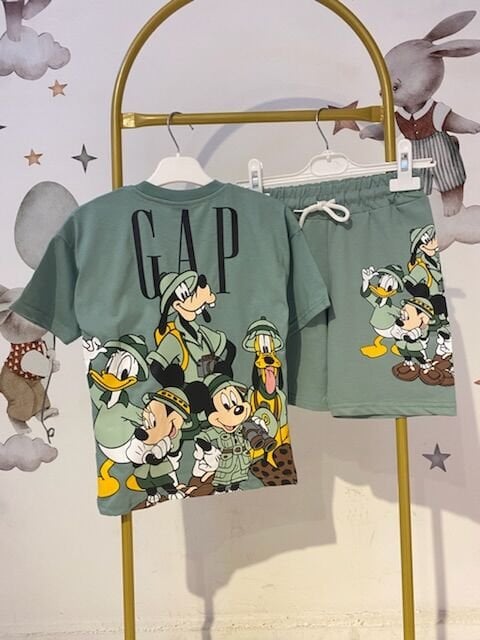 Gap takım