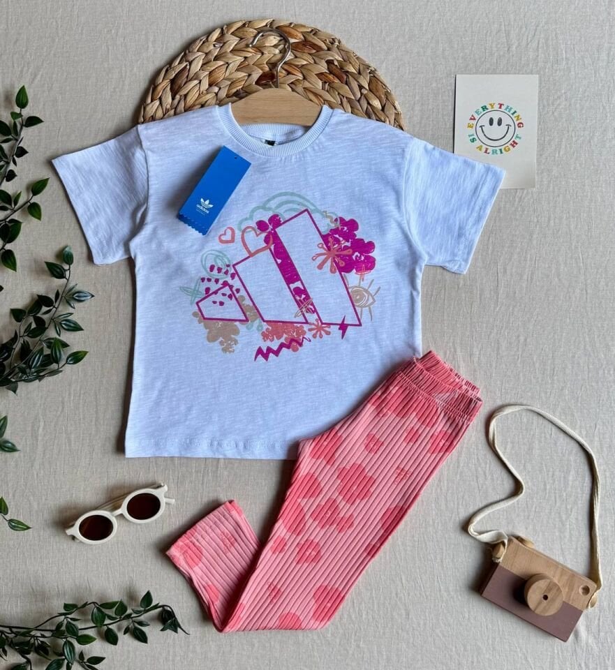 Taytlı takım (4-12 yaş )