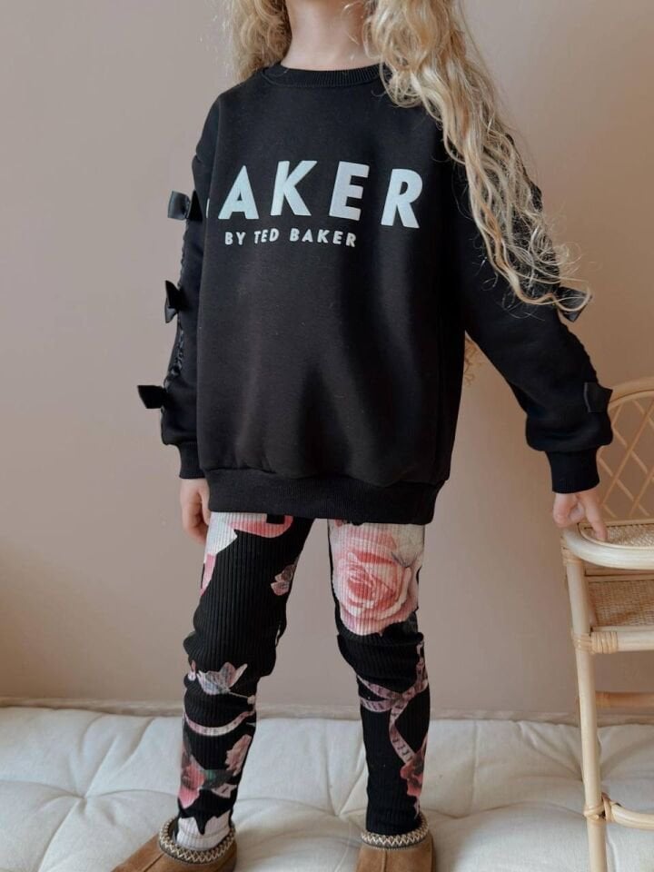 2 İplik Baker Takım