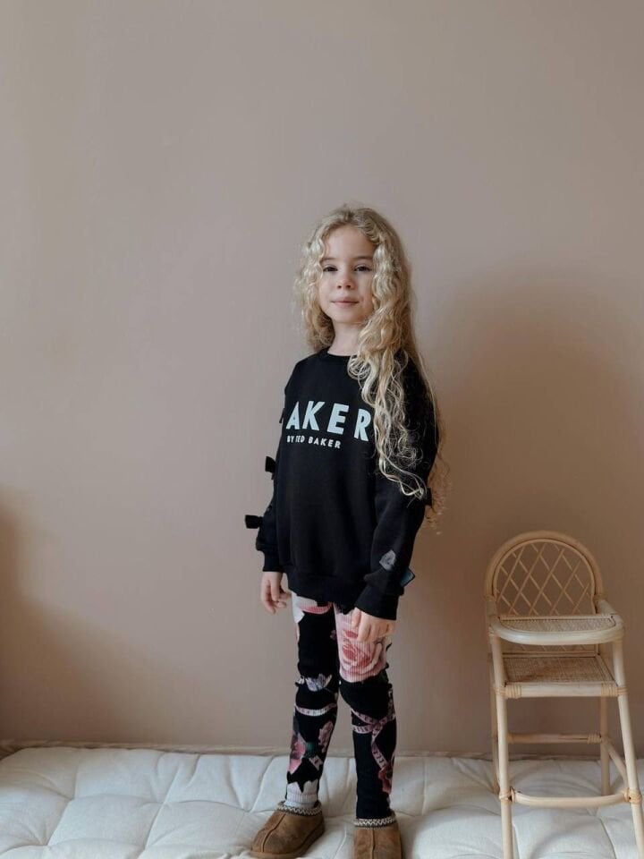 2 İplik Baker Takım