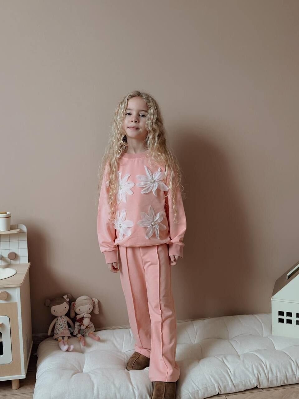 2 ip nar çiçeği takım