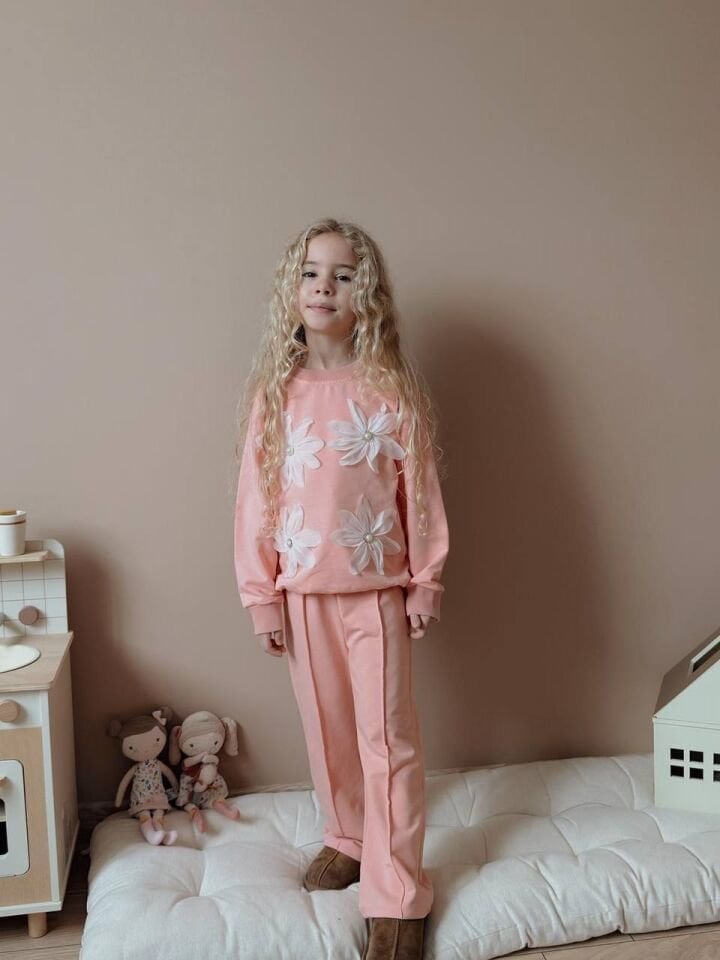 2 ip nar çiçeği takım