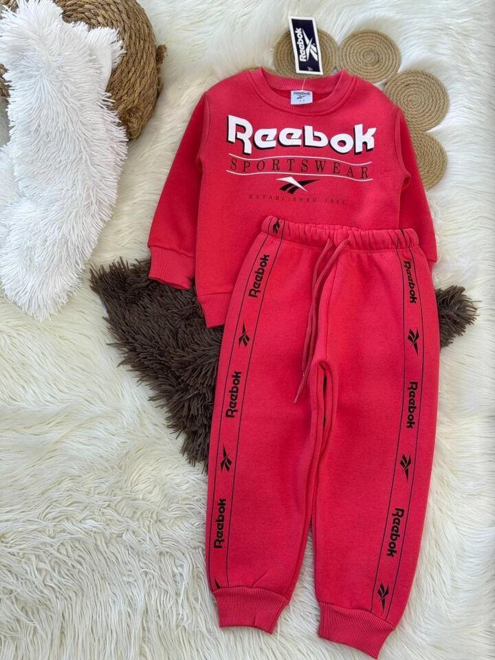 3 İplik Şardonlu Takım