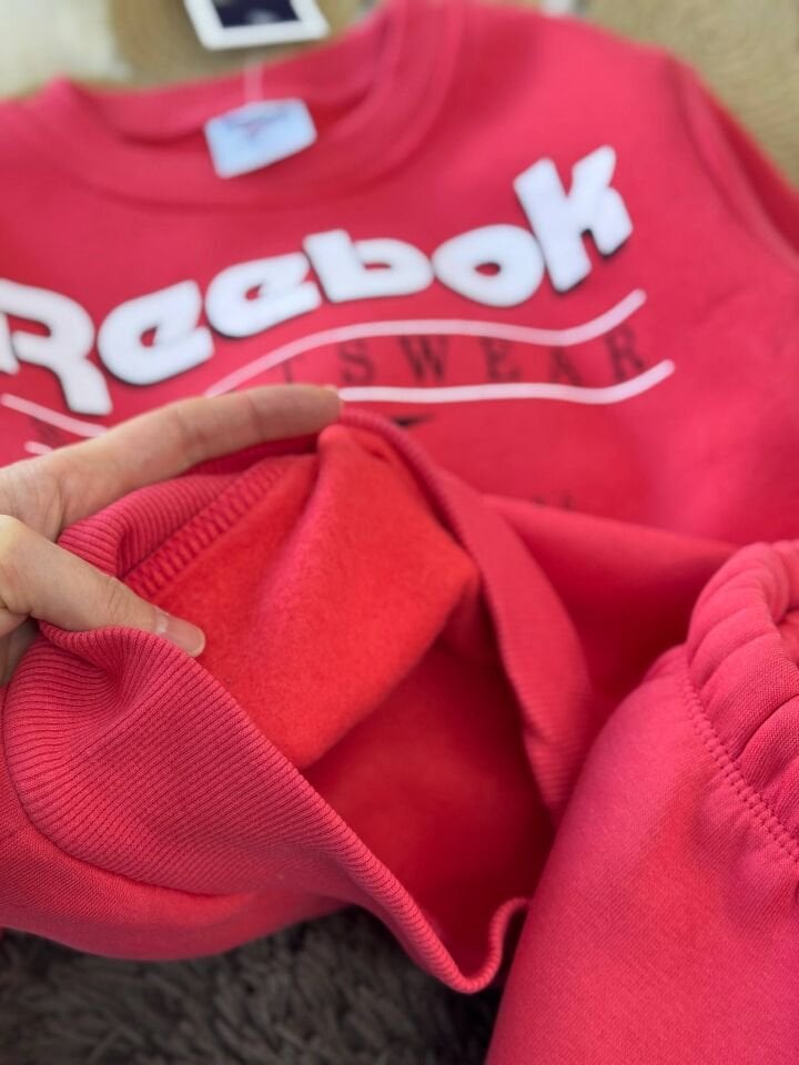 3 İplik Şardonlu Takım