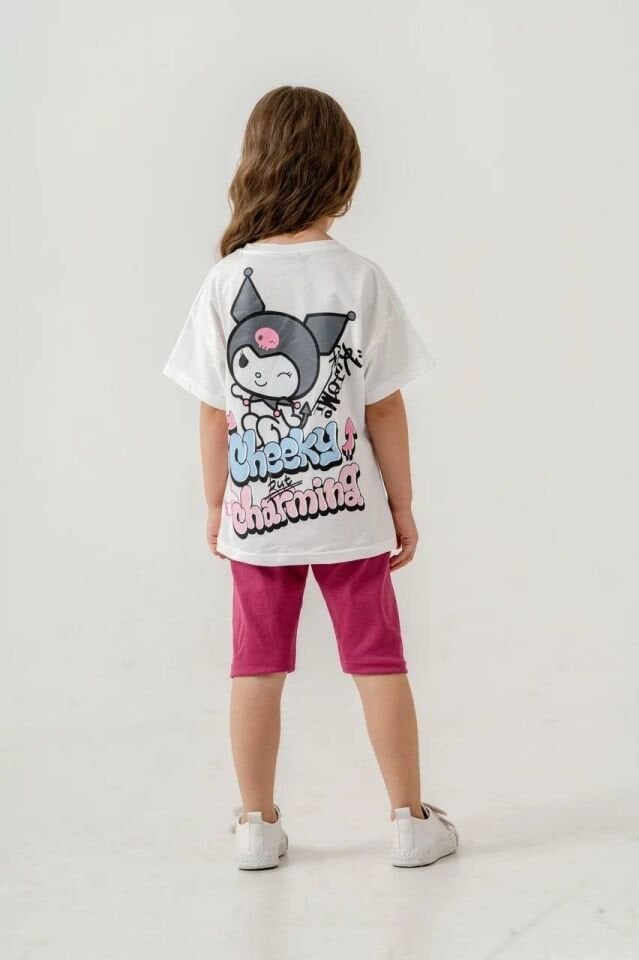 Kuromi taytlı