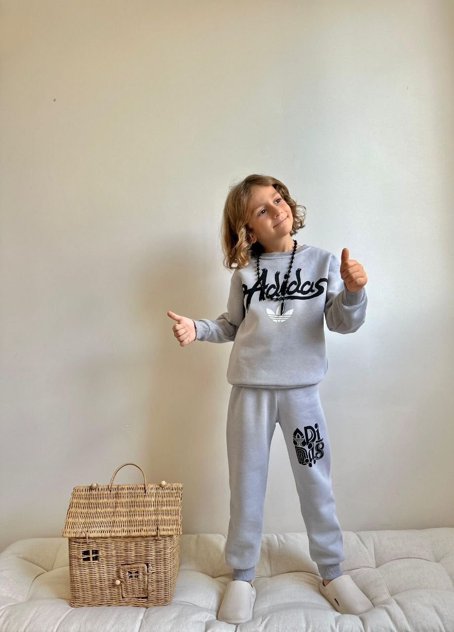 3 İplik Şardonlu Mrk Takım