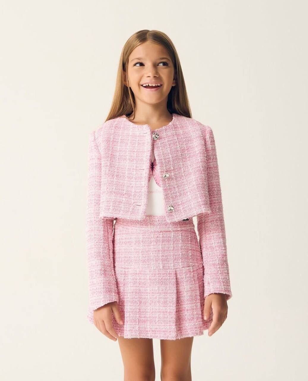 Tüvit 3’lü Etekli Takım