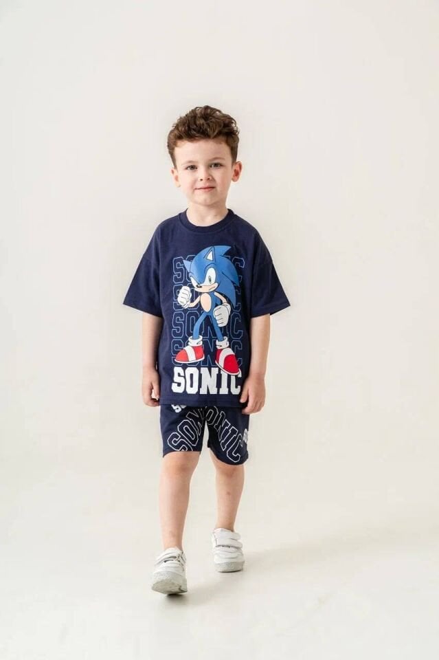Sonic takım