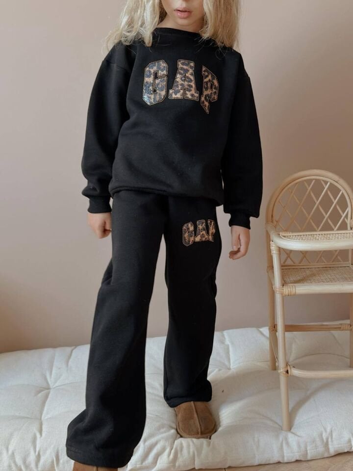 3 İplik Şardonlu Gap Takım