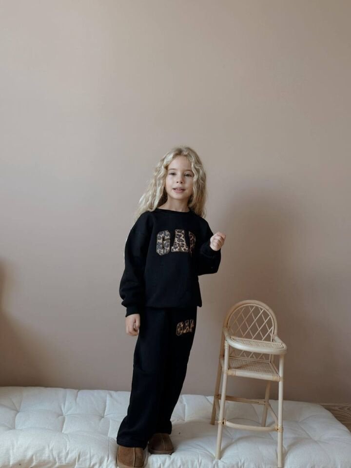 3 İplik Şardonlu Gap Takım