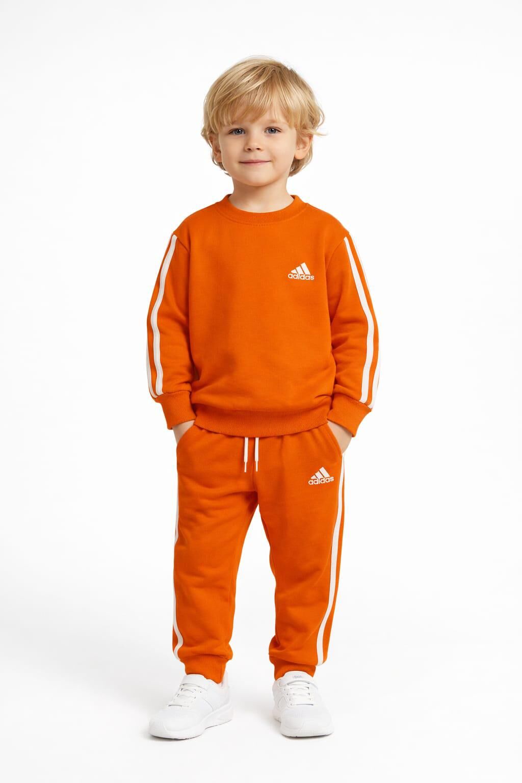 2 İplik Adidas Takım ( 12ay&5yaş)