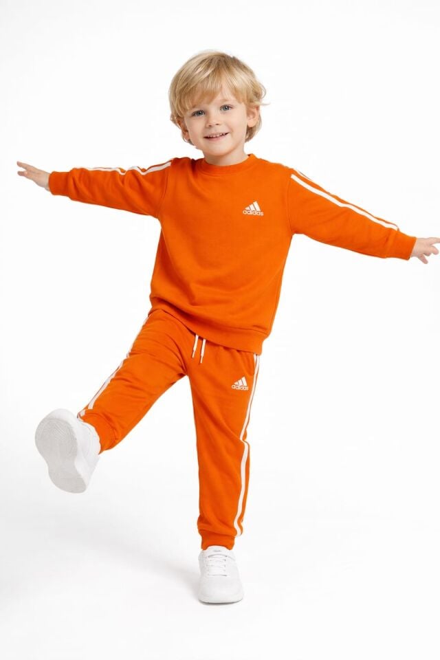 2 İplik Adidas Takım ( 12ay&5yaş)