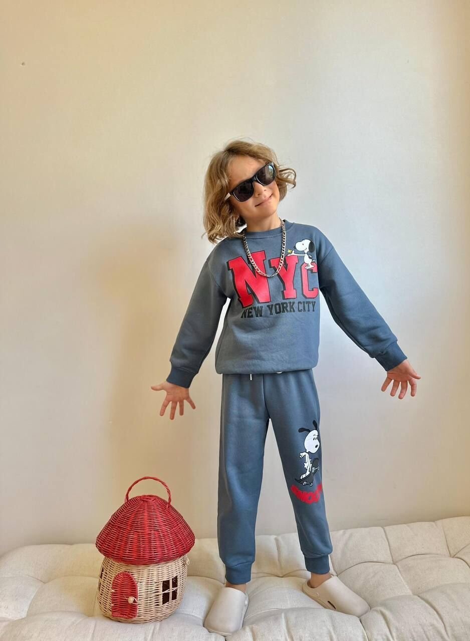 3 ip ŞARDONLU nyc takım