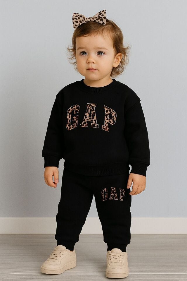 3 İplik Fırçalı Kumaş Bebek Takım(6ay&3yaş)