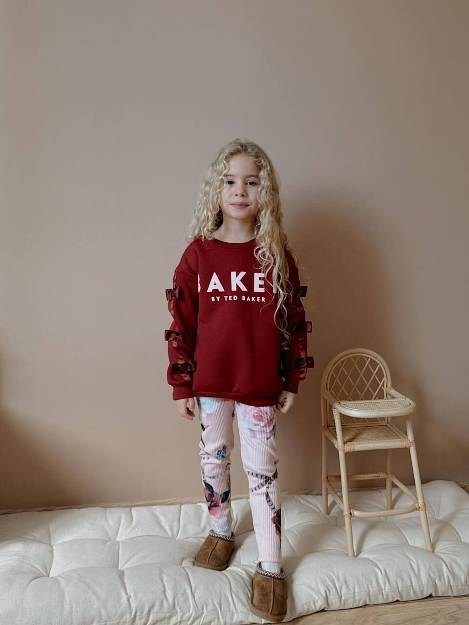 3 ip Şardonlu bordo takım