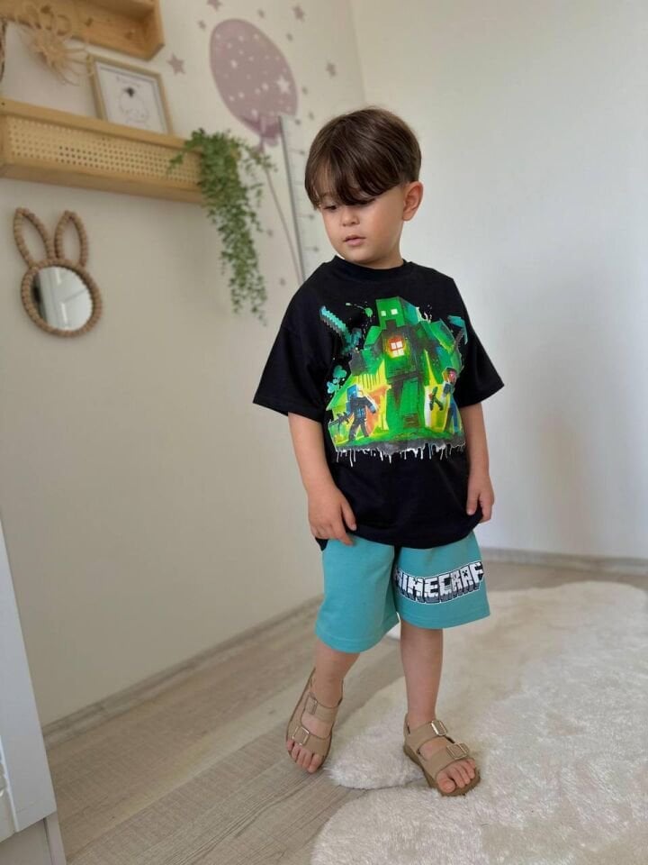 Minecraft takım