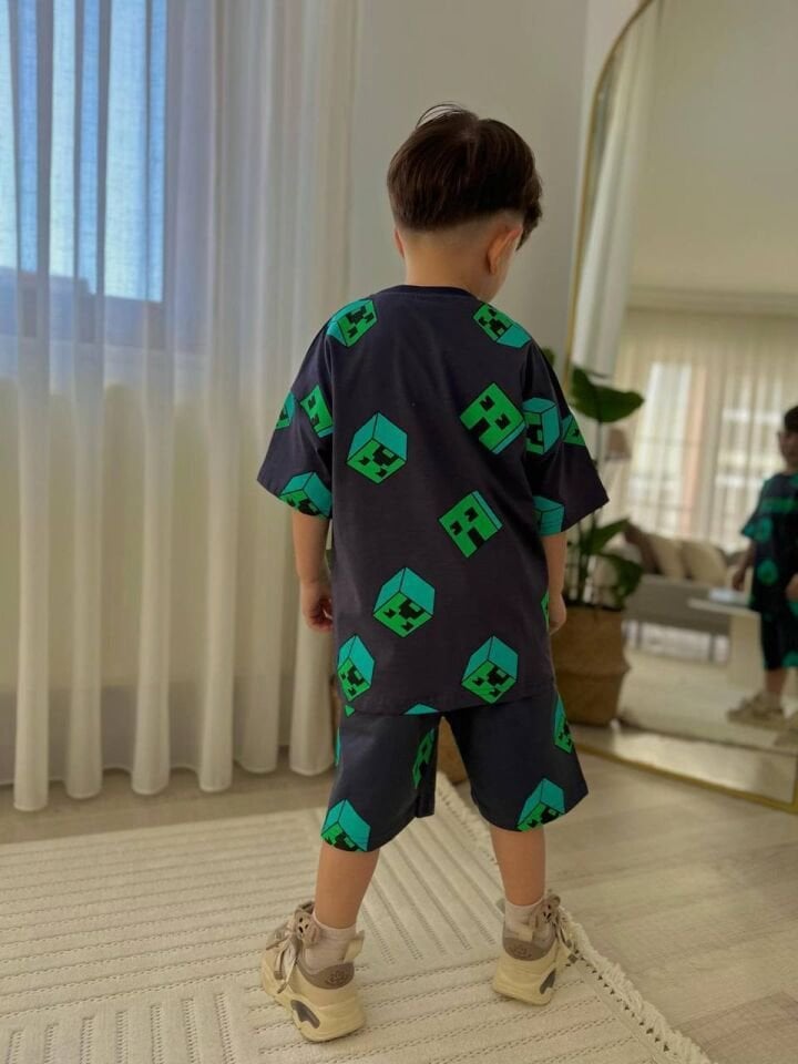 Minecraft takım