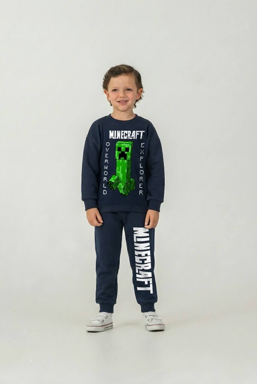 3 ip Şardonlu minecraft takım