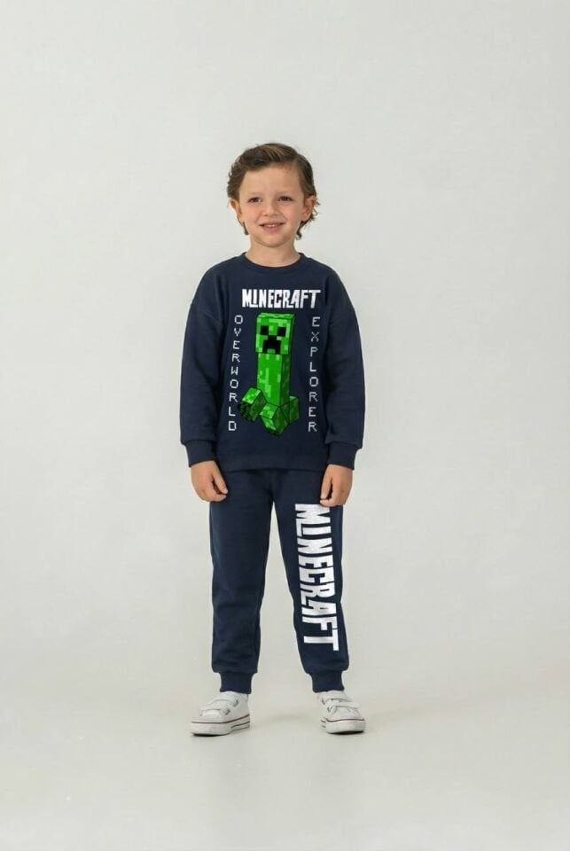 3 ip Şardonlu minecraft takım