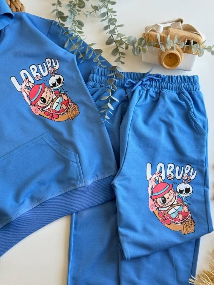 2 ip labubu takım